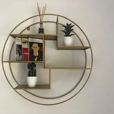 Casa Santa Lucia 4*