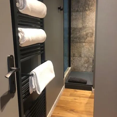 Casa Santa Lucia Bed & Breakfast Bocognano