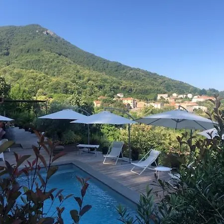 Casa Santa Lucia