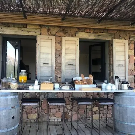 Casa Santa Lucia Couette-café