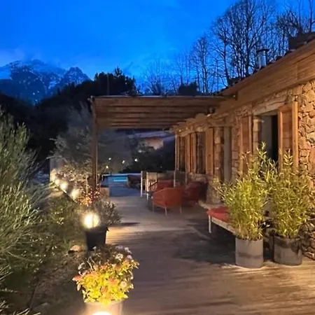 Casa Santa Lucia 4*