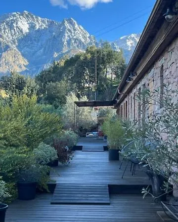 Casa Santa Lucia *