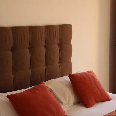 Casa Santa Lucia 4*