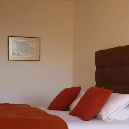 Casa Santa Lucia 住宿加早餐酒店 博科尼亚诺