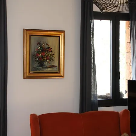 Casa Santa Lucia Bocognano