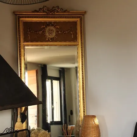 Casa Santa Lucia Отель типа 