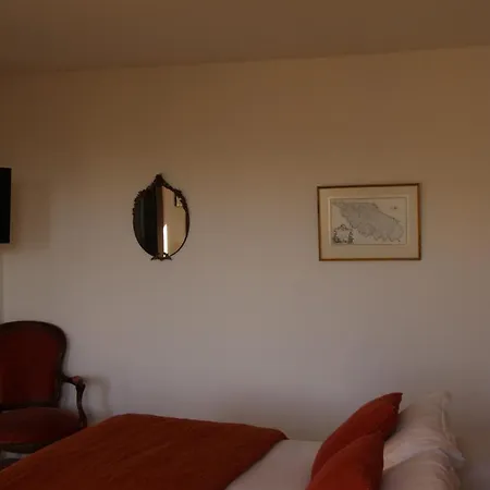 Bed & Breakfast Casa Santa Lucia