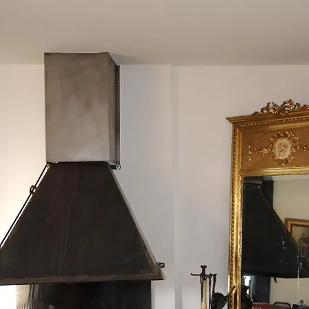 Casa Santa Lucia
