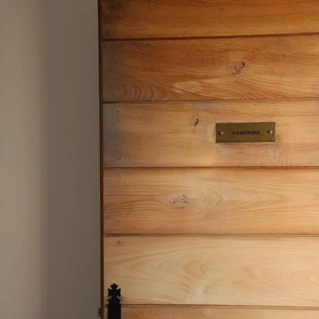 住宿加早餐酒店 Casa Santa Lucia