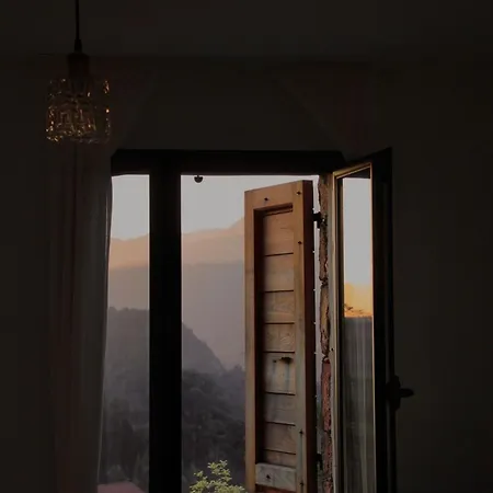 Casa Santa Lucia Bed & Breakfast