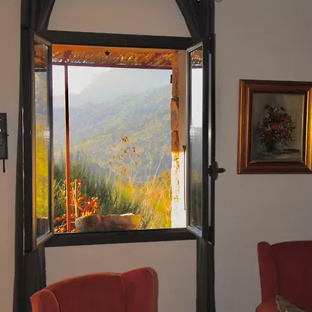 Casa Santa Lucia