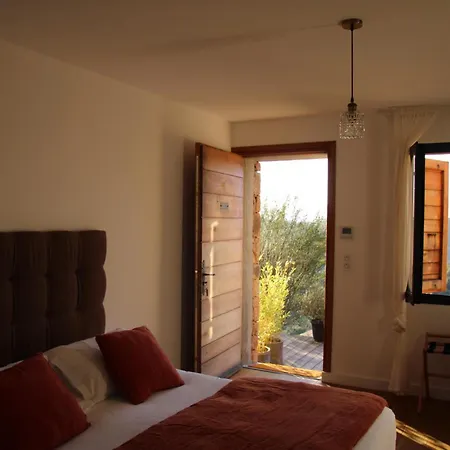 Casa Santa Lucia Отель типа 