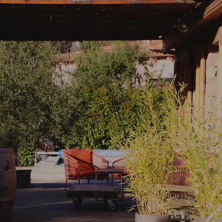 Casa Santa Lucia Bed & Breakfast Bocognano