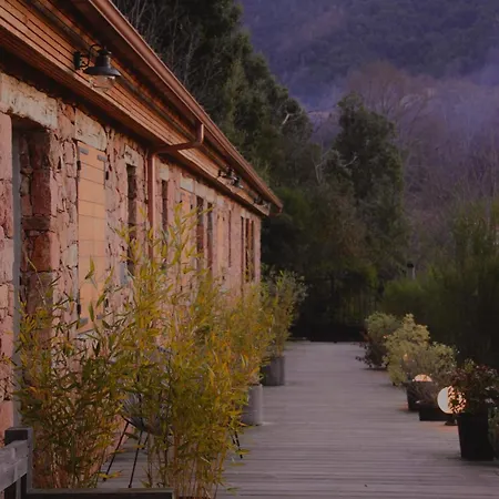 Bed & Breakfast Casa Santa Lucia Bocognano