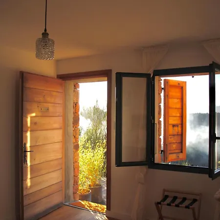 Casa Santa Lucia Отель типа 