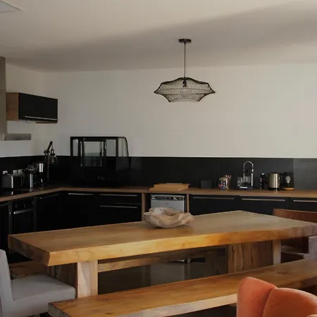 Casa Santa Lucia 4*