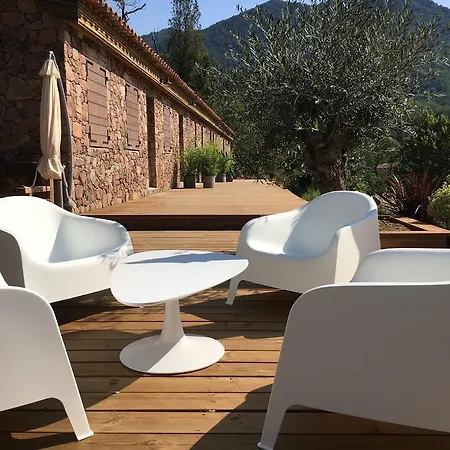 Casa Santa Lucia Отель типа 