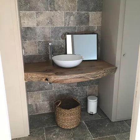 Casa Santa Lucia 住宿加早餐酒店 4*