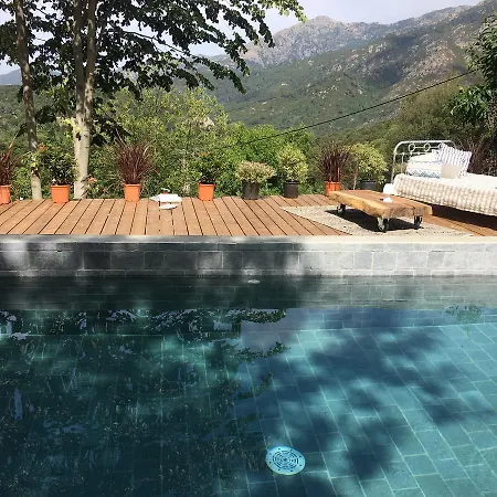 Casa Santa Lucia Отель типа 