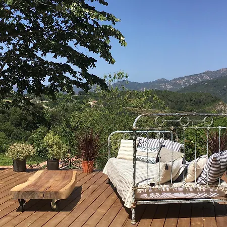 Casa Santa Lucia 4*