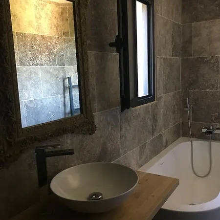 Casa Santa Lucia 4* 博科尼亚诺