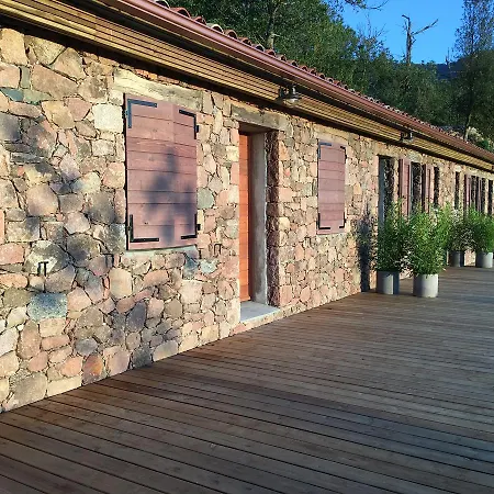 Bed & Breakfast Casa Santa Lucia