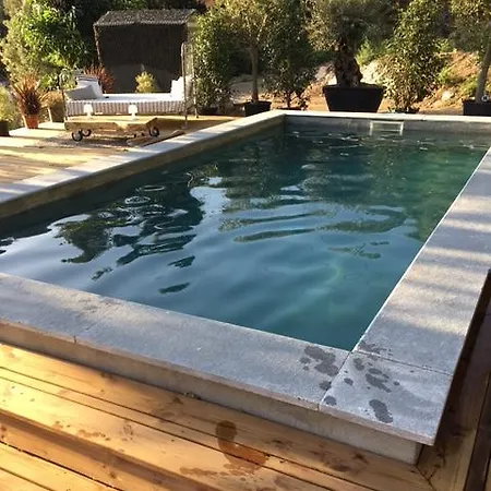 Casa Santa Lucia 住宿加早餐酒店