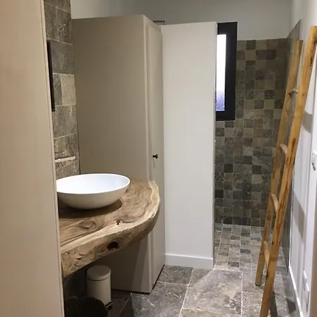 Casa Santa Lucia Bed & Breakfast Bocognano