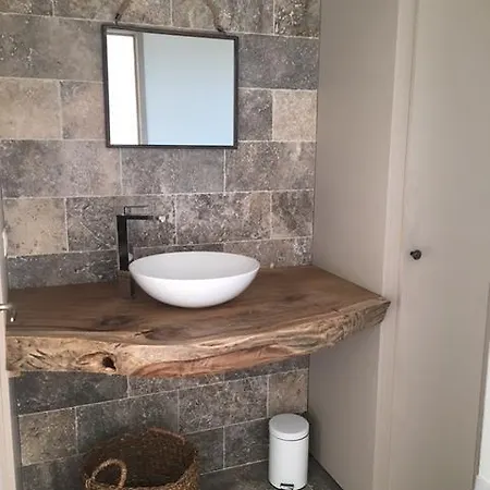 Casa Santa Lucia 4*