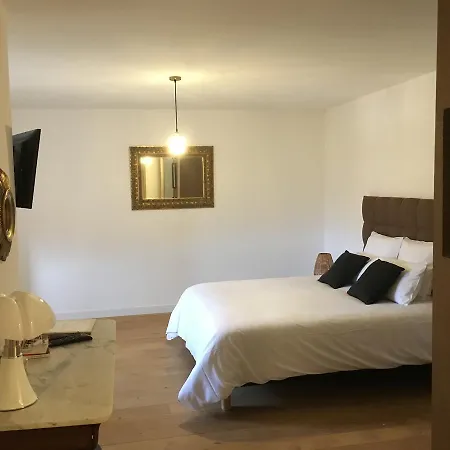 住宿加早餐酒店 Casa Santa Lucia 4*