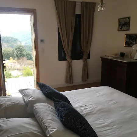 Casa Santa Lucia 博科尼亚诺