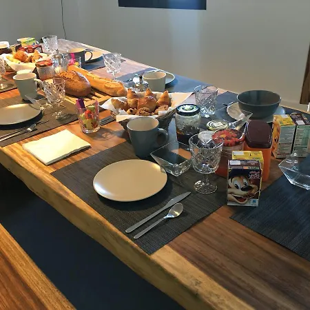 住宿加早餐酒店 Casa Santa Lucia 4*