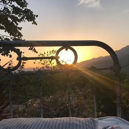 Casa Santa Lucia 博科尼亚诺