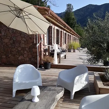 Casa Santa Lucia * 보코냐노