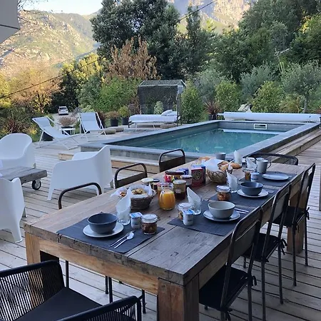Casa Santa Lucia 4*