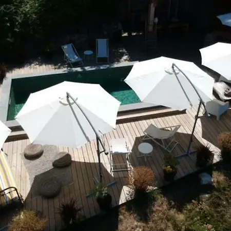 Casa Santa Lucia Bed & Breakfast Bocognano