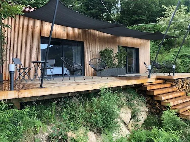 Bed & Breakfast Casa Santa Lucia Bocognano