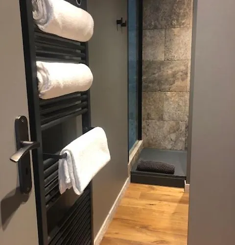 Casa Santa Lucia Отель типа 