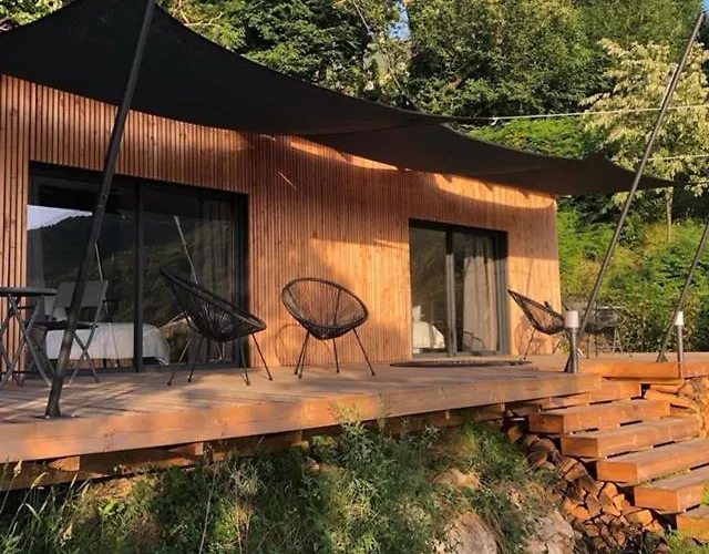 Bed & Breakfast Casa Santa Lucia Bocognano