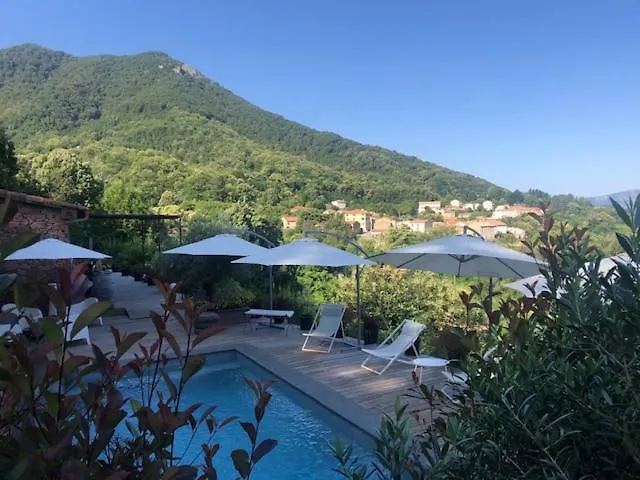 Casa Santa Lucia