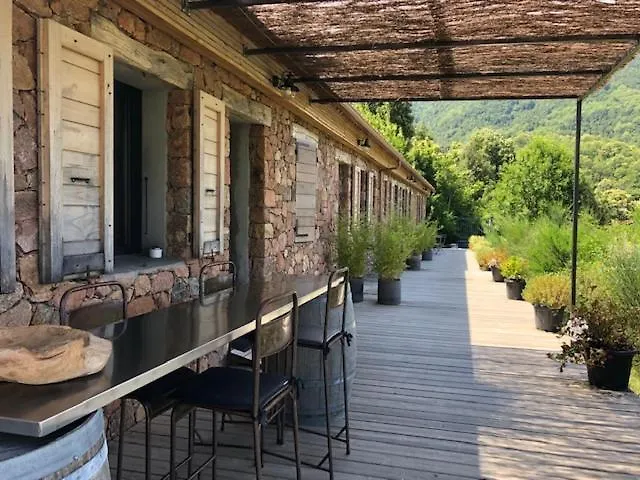 Couette-café Casa Santa Lucia 4*