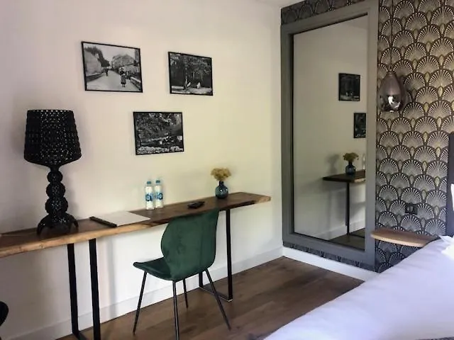 Casa Santa Lucia Отель типа 