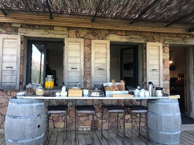 Casa Santa Lucia Отель типа 