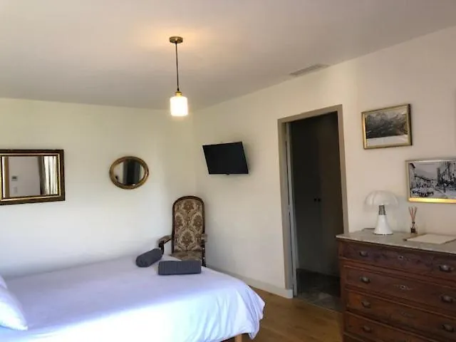 Casa Santa Lucia