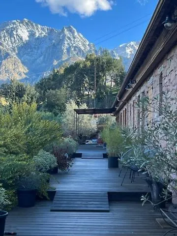 Casa Santa Lucia 4*