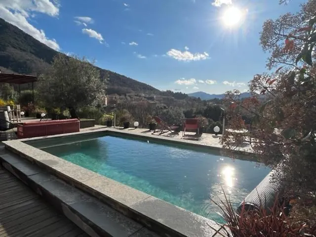 Bed & Breakfast Casa Santa Lucia 4*