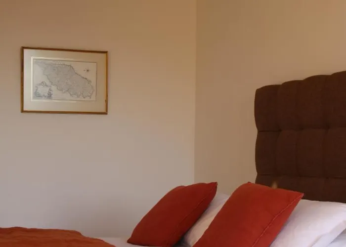 Casa Santa Lucia Bed & Breakfast Bocognano