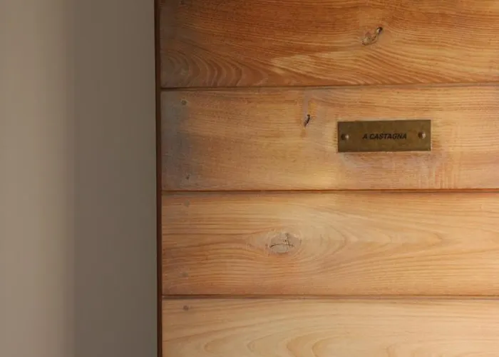 Bed & Breakfast Casa Santa Lucia