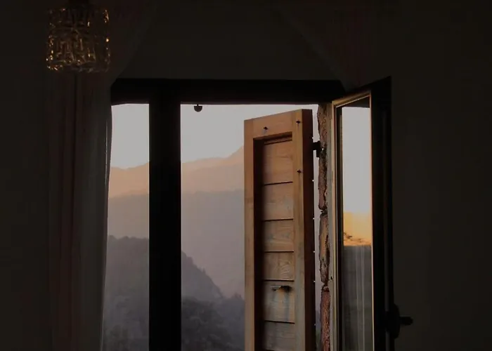 Casa Santa Lucia Bed & Breakfast