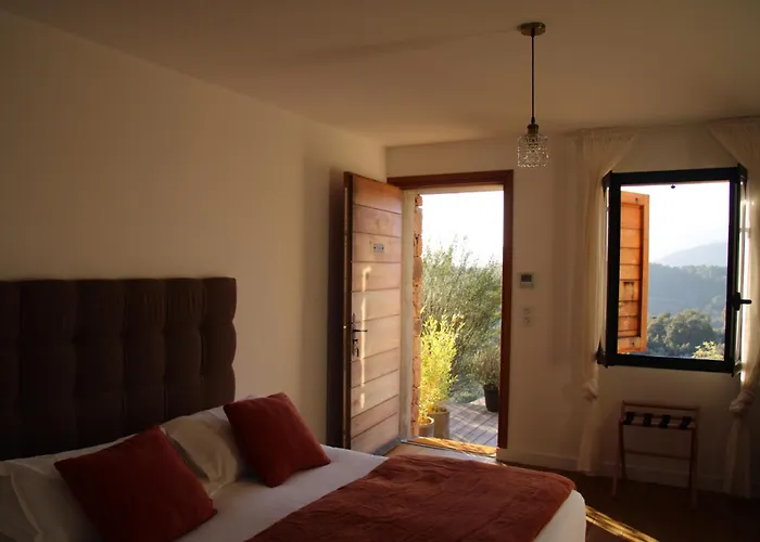 Casa Santa Lucia Bed & Breakfast 4*